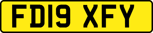 FD19XFY