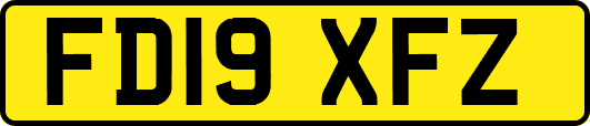 FD19XFZ