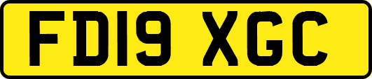 FD19XGC