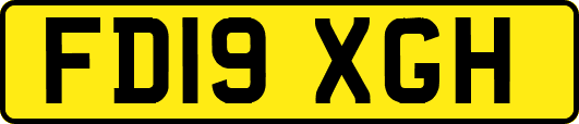 FD19XGH