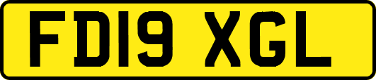 FD19XGL