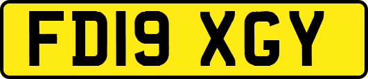 FD19XGY
