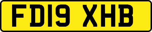 FD19XHB