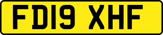 FD19XHF