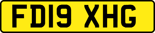 FD19XHG