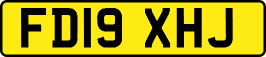 FD19XHJ