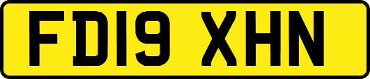 FD19XHN