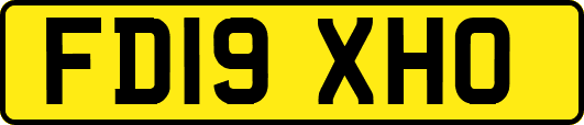 FD19XHO
