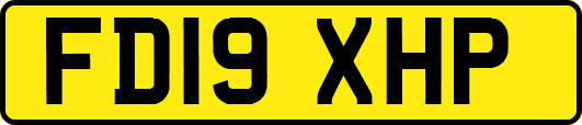 FD19XHP