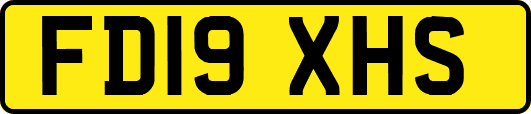 FD19XHS