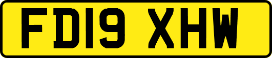 FD19XHW