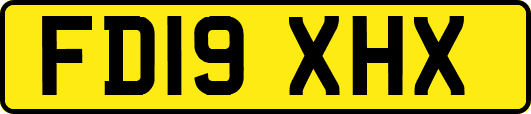 FD19XHX