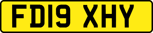FD19XHY