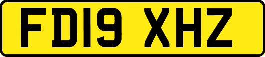 FD19XHZ