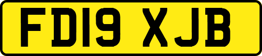 FD19XJB