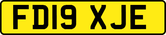 FD19XJE