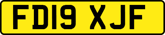 FD19XJF