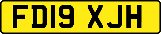 FD19XJH