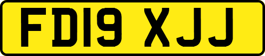 FD19XJJ