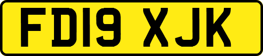 FD19XJK
