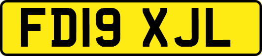 FD19XJL