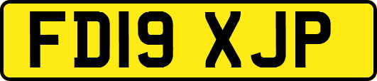 FD19XJP