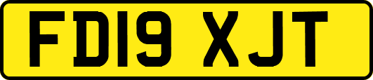 FD19XJT
