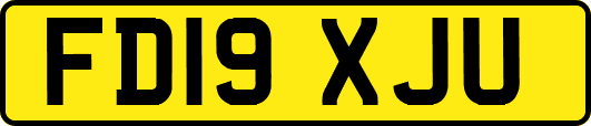 FD19XJU