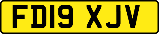 FD19XJV