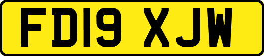 FD19XJW