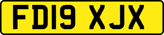 FD19XJX