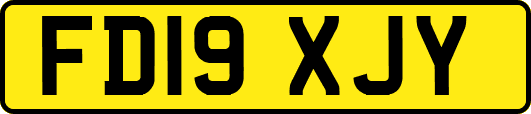 FD19XJY