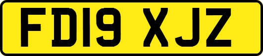 FD19XJZ