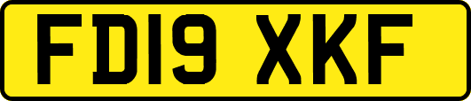 FD19XKF