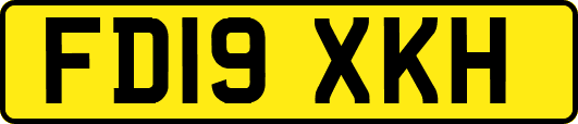 FD19XKH