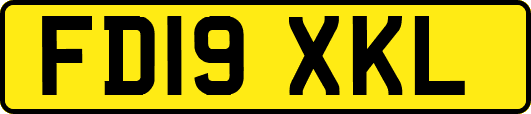 FD19XKL