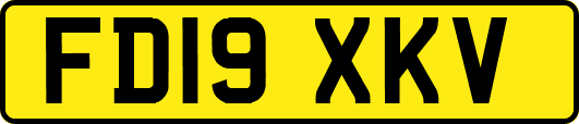 FD19XKV