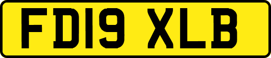 FD19XLB