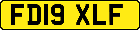 FD19XLF