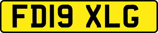FD19XLG