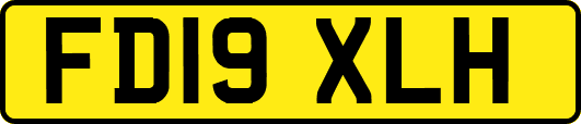 FD19XLH