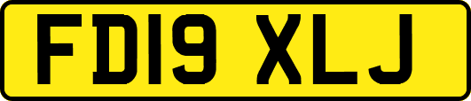 FD19XLJ