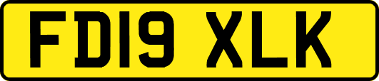 FD19XLK