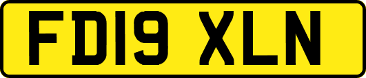FD19XLN