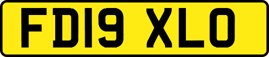 FD19XLO