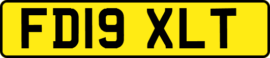 FD19XLT