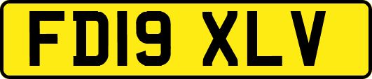 FD19XLV