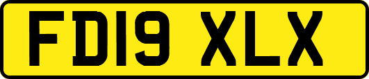 FD19XLX