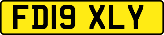 FD19XLY