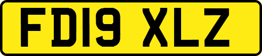 FD19XLZ